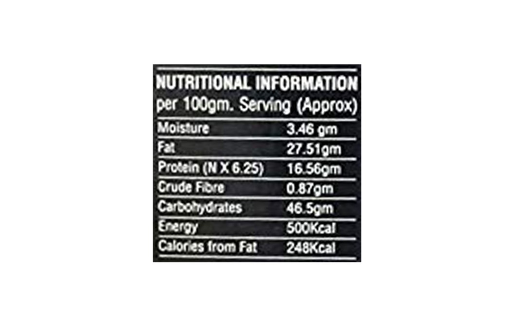D4Diet Roasted Party Mix    Shrink Pack  200 grams